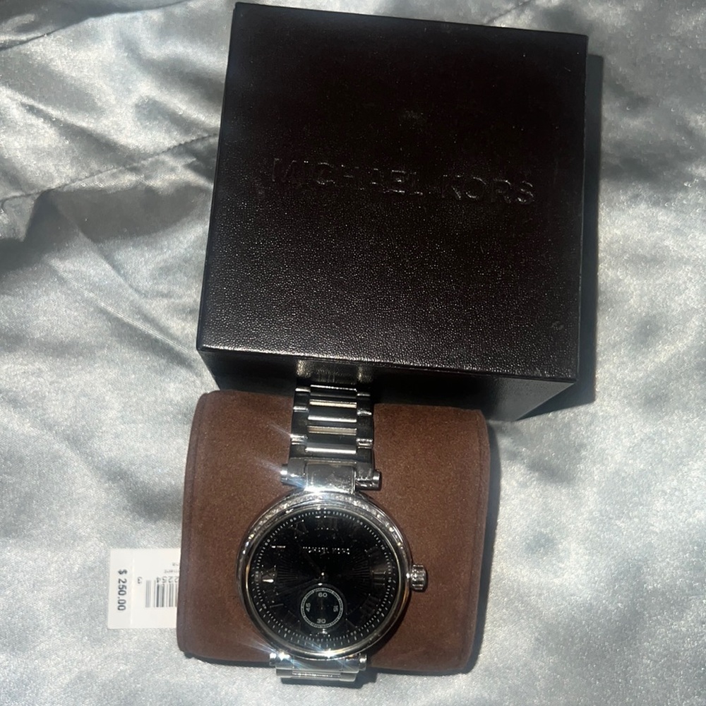 Michael Kors Watch - Brand New!